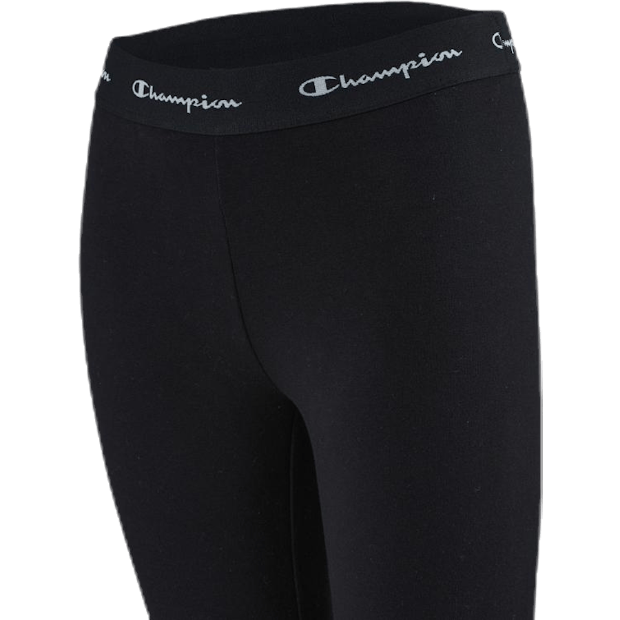 Leggings Junior Black - Bild 4