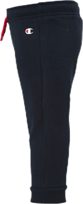 Hooded Full Zip Suit Junior Red - Bild 7