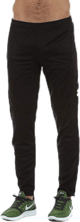 Serity Black, Male, Ropa, Pantalones, Fútbol, Negro, M