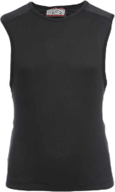 Vest Backpro Flexi Black, Unisex, Ausrüstung, Protektoren, Alpinsport, Schwarz, XS