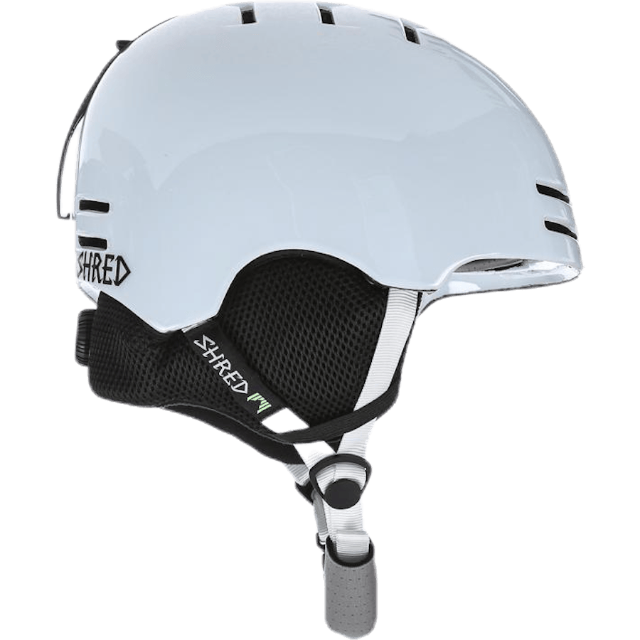 Slam-Cap Base White - Bild 4