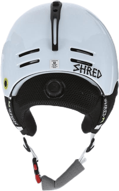 Slam-Cap Base White - Bild 5