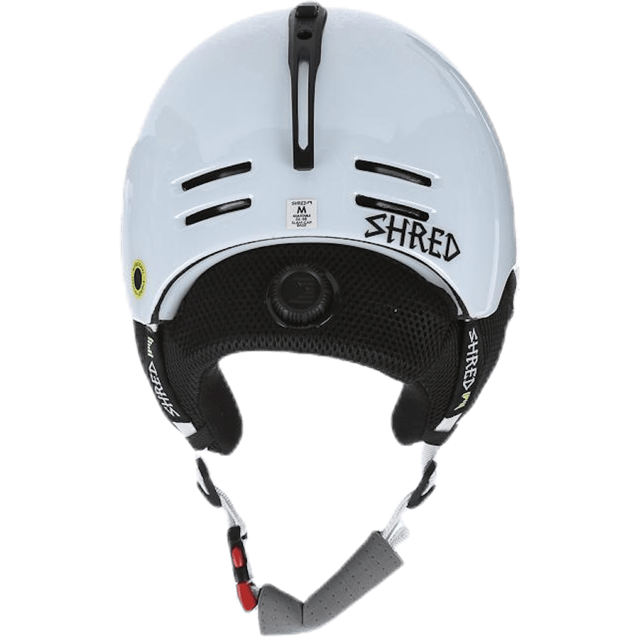 Slam-Cap Base White - Bild 5