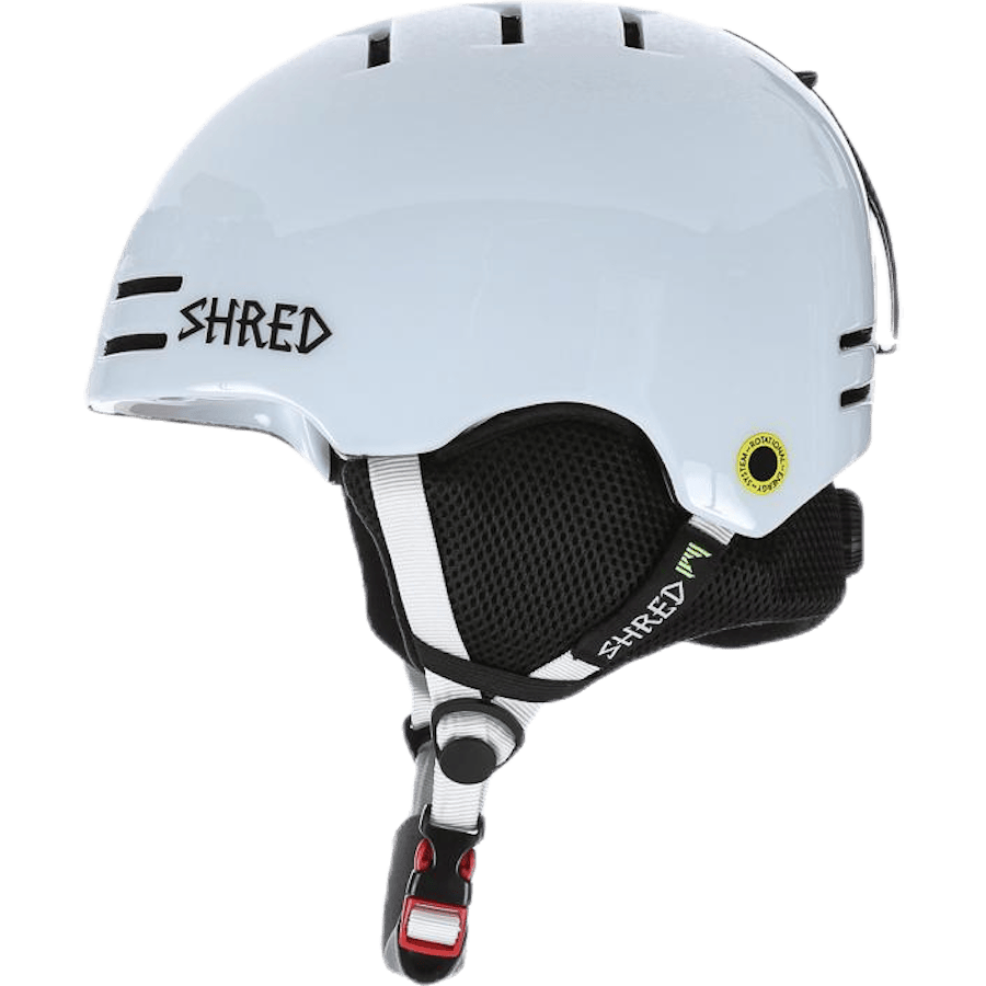 Slam-Cap Base White - Bild 6