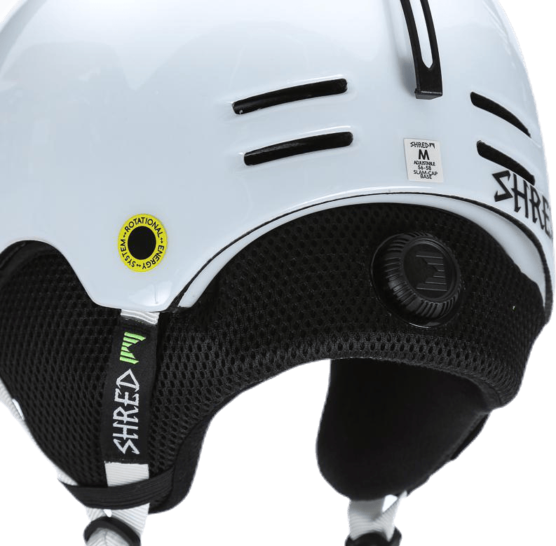 Slam-Cap Base White - Bild 7