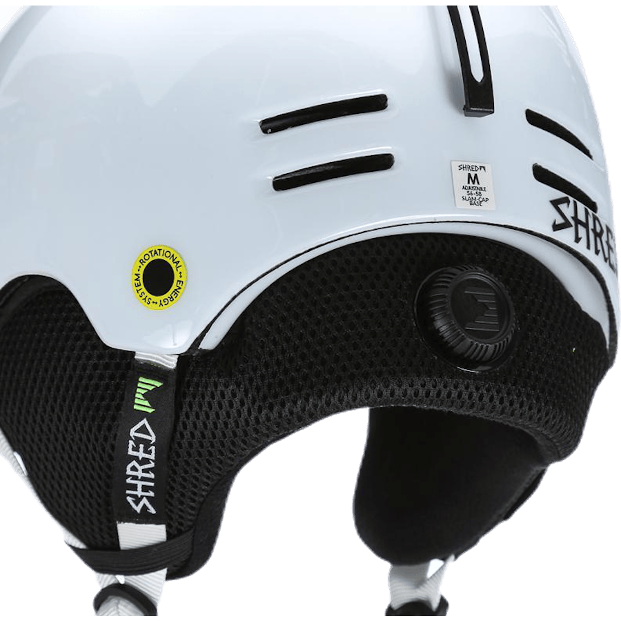 Slam-Cap Base White - Bild 7