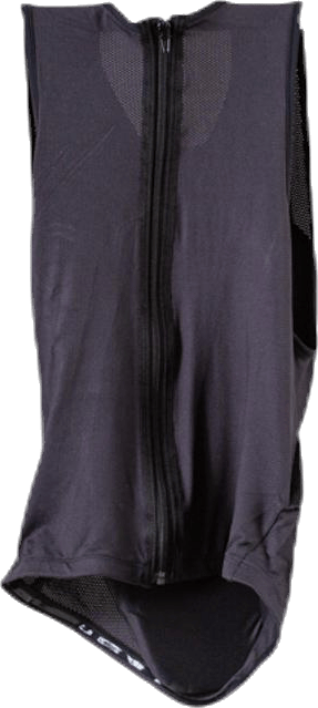 Backpro Flexi Vest Black