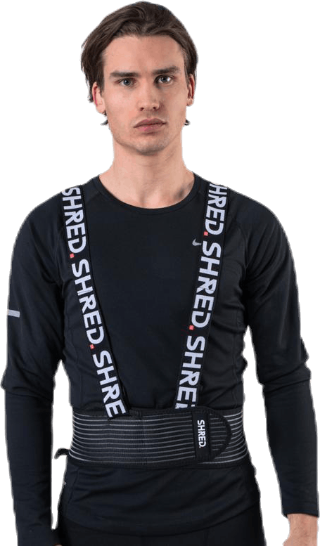 Backpro Flexi Naked Black, Unisex, Equipment, Protection, Alpine sports, Black, M