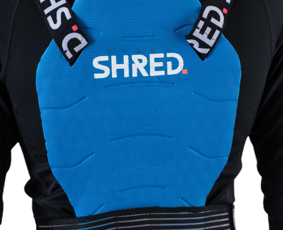 Backpro Flexi Naked Black - Bild 6