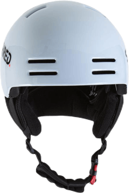 Slam-Cap Base White, Unisex, Ausrüstung, Protektoren, Alpinsport, Weiß, M