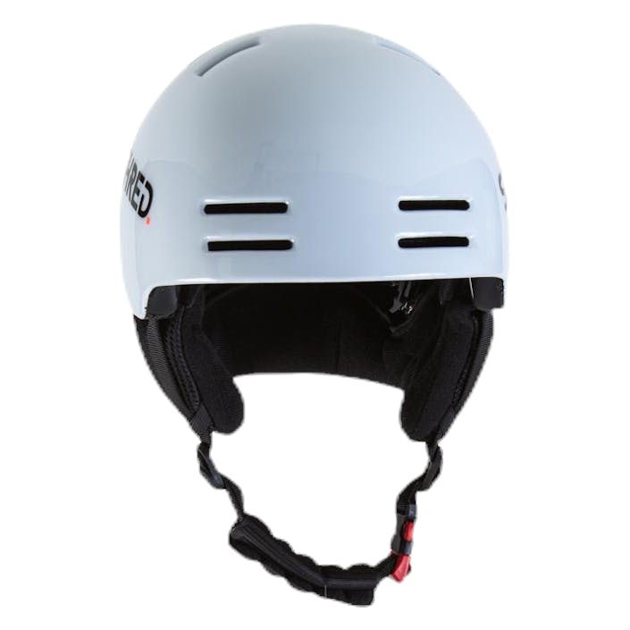 Slam-Cap Base White, Unisex, Ausrüstung, Protektoren, Alpinsport, Weiß, M