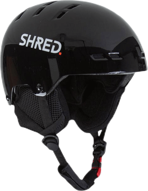 Totality Black, Unisex, Equipment, Protection, Alpine sports, Black, L