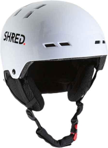 Totality White, Unisex, Equipment, Protection, Alpine sports, White, L