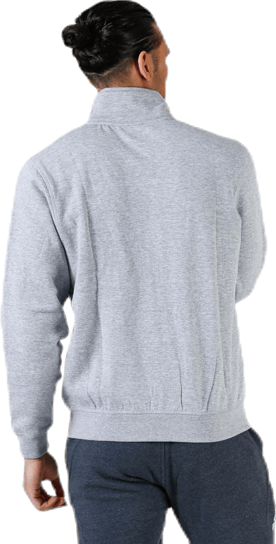 Omini Sweat Jacket Grey - Bild 3