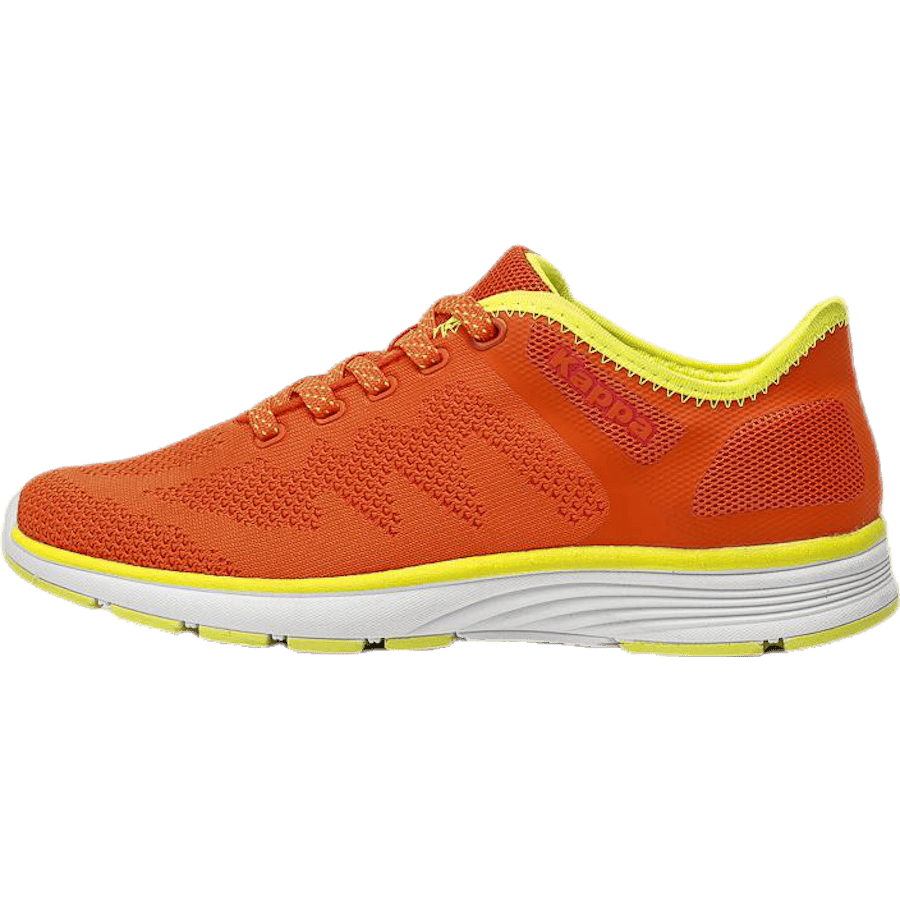 Kombat Magis Orange/Yellow