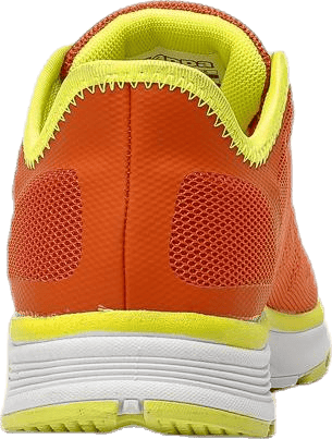 Kombat Magis Orange/Yellow - Bild 2