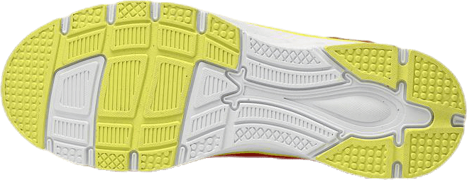 Kombat Magis Orange/Yellow - Bild 3