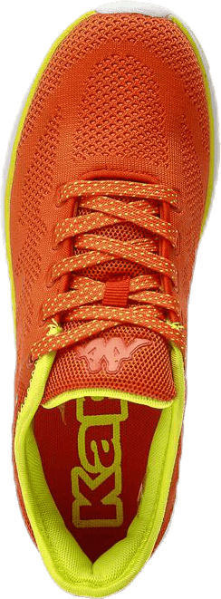 Kombat Magis Orange/Yellow - Bild 4