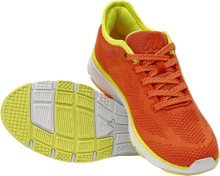 Kombat Magis Orange/Yellow - Bild 5