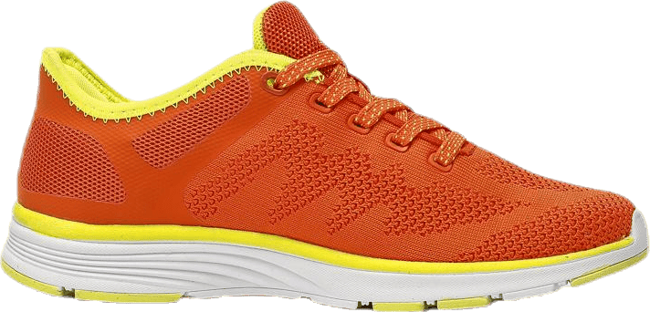 Kombat Magis Orange/Yellow - Bild 6