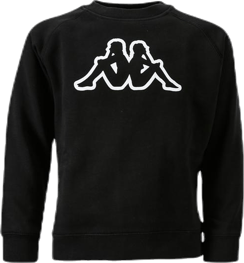 Logo Plutone Jr Black