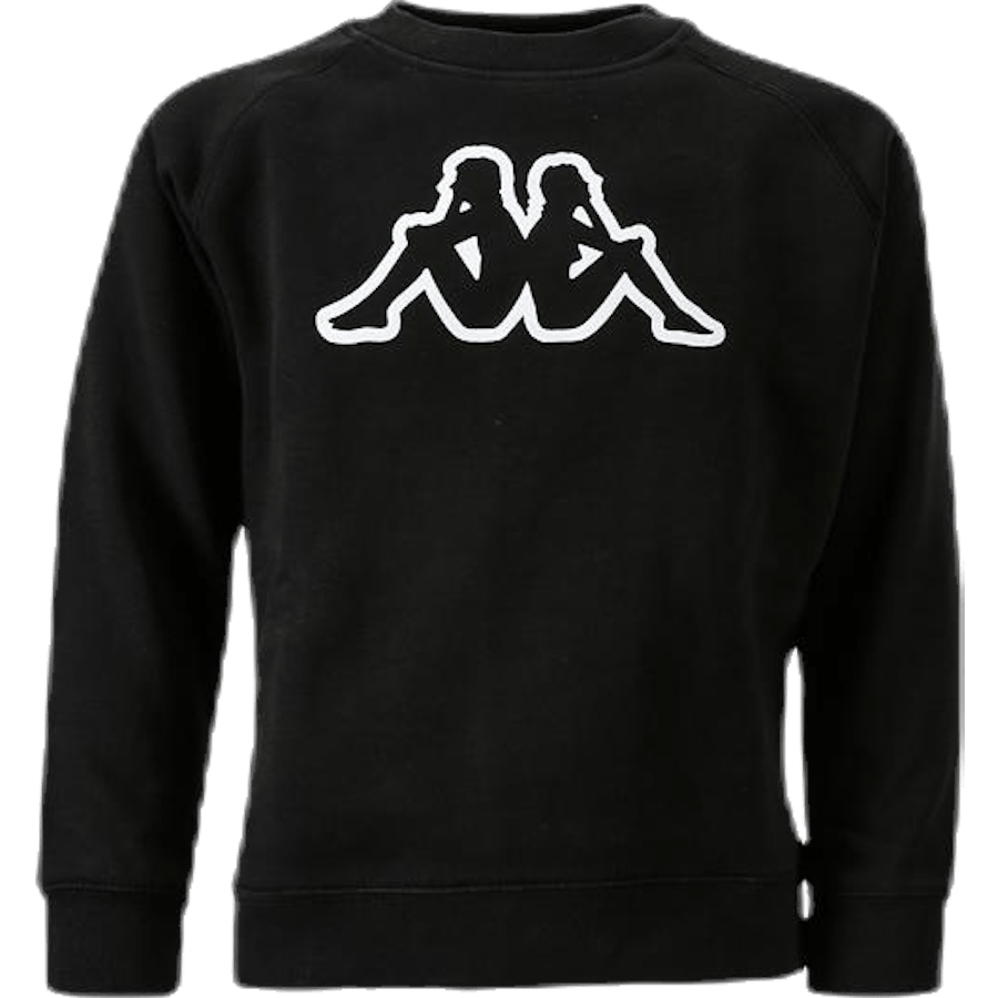 Logo Plutone Jr Black