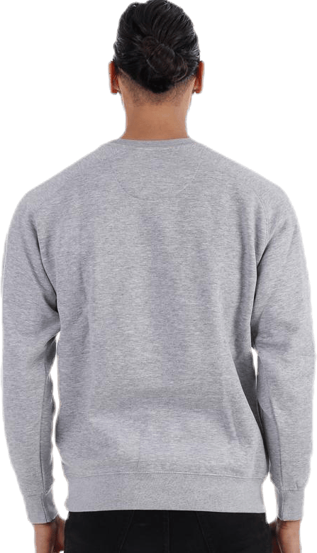 Nettuno Crewneck Grey - Bild 2