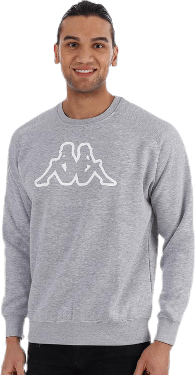 Nettuno Crewneck Grey - Bild 3