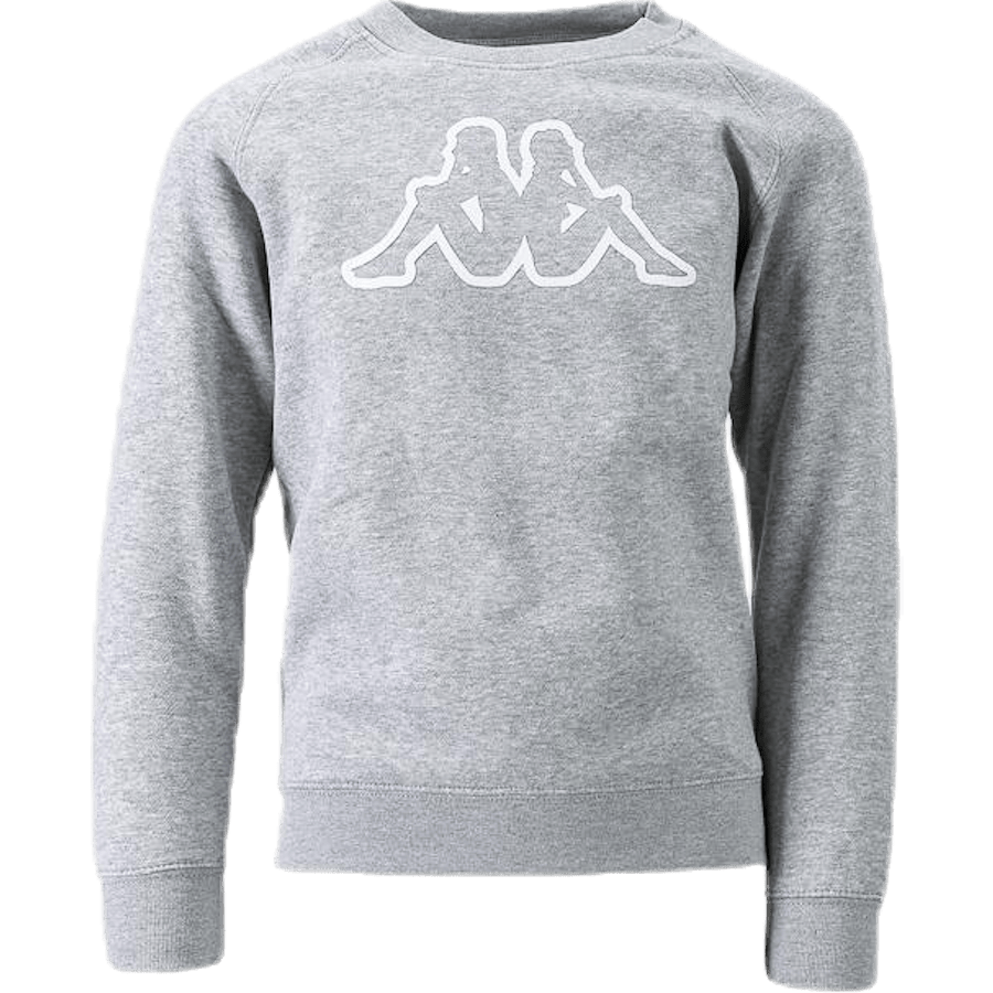 Logo Plutone Jr Grey