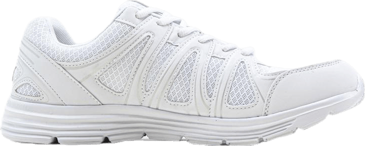 Ulaker 3 White/Silver - Bild 3