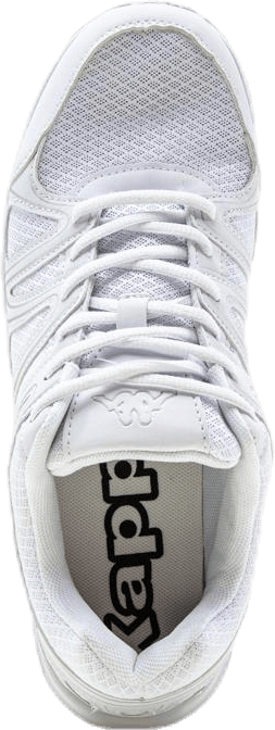 Ulaker 3 White/Silver - Bild 5