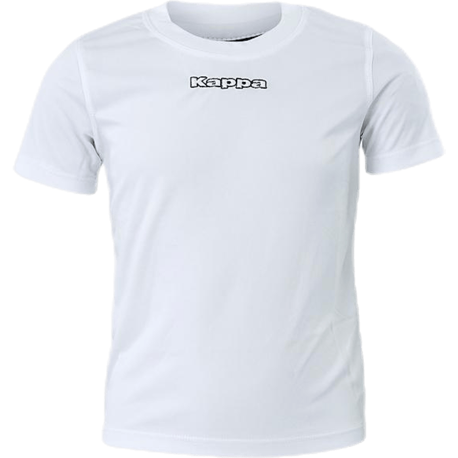 Kombat Carrara Jr White