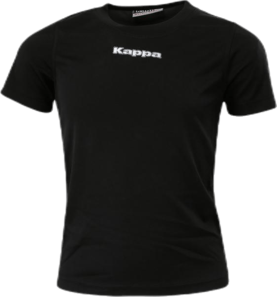 Kombat Carrara Jr Black