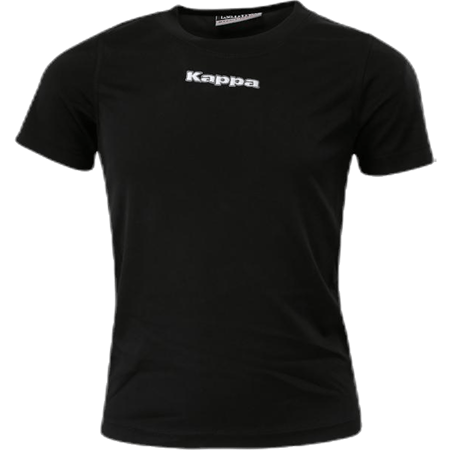 Kombat Carrara Jr Black