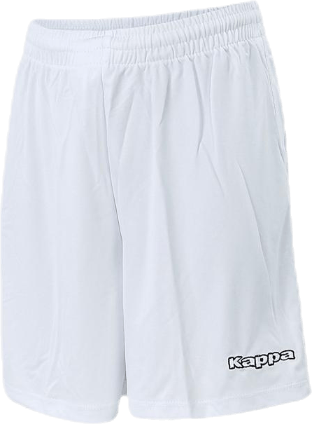 Ribolla Shorts Junior White - Bild 2