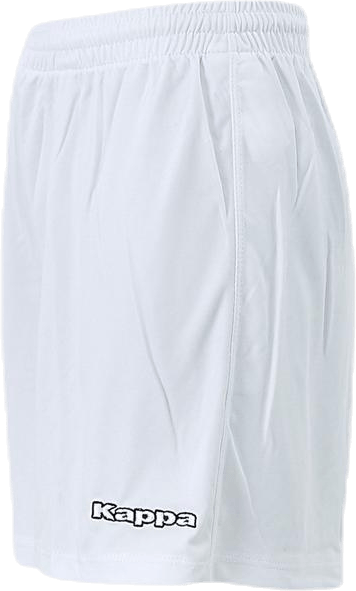 Ribolla Shorts Junior White - Bild 3