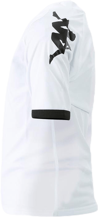 Jr Active Jersey SS Pavie 2017 White - Bild 2