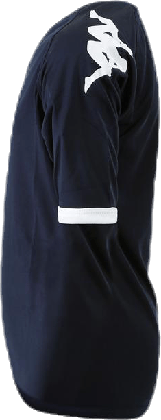 Jr Active Jersey SS Pavie 2017 Blue - Bild 2
