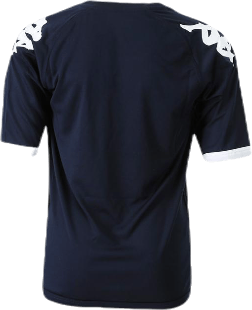 Jr Active Jersey SS Pavie 2017 Blue - Bild 3