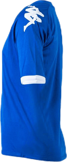 Jr Active Jersey SS Pavie 2017 Blue - Bild 2