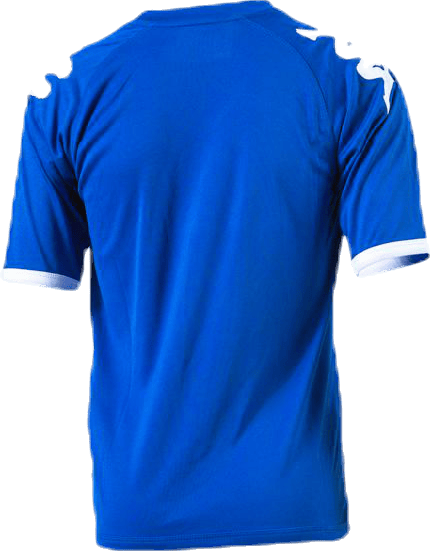 Jr Active Jersey SS Pavie 2017 Blue - Bild 3