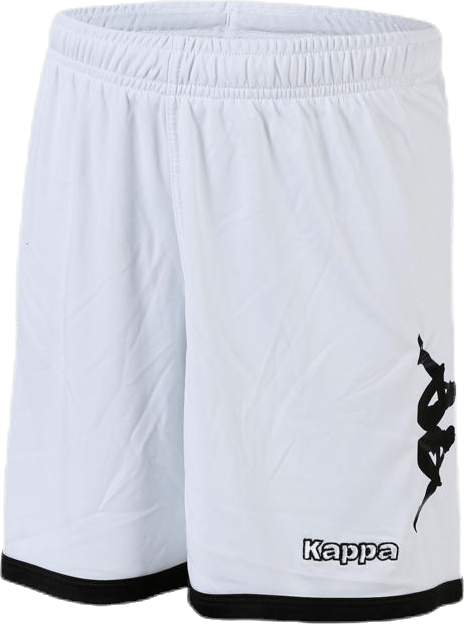 Walerne Shorts White, Unisex, Apparels, Shorts, Soccer, White, 164