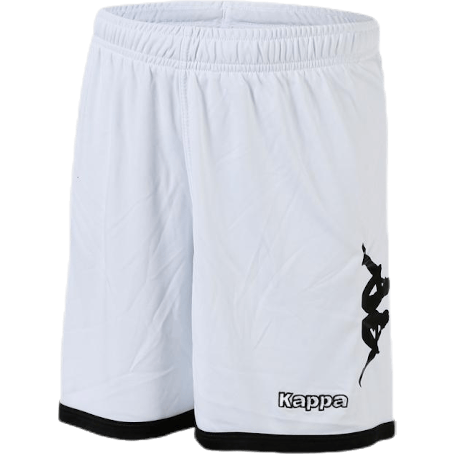 Walerne Shorts White