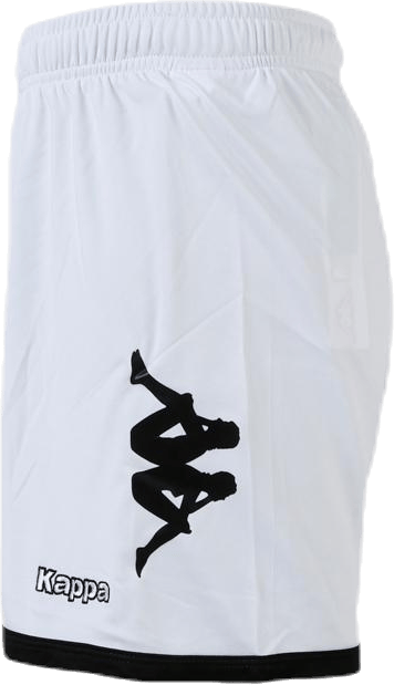 Walerne Shorts White - Bild 2
