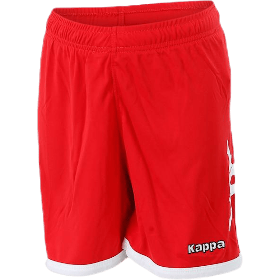 Walerne Shorts Red