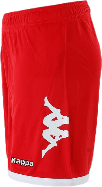 Walerne Shorts Red - Bild 2