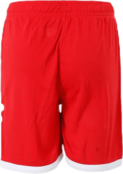 Walerne Shorts Red - Bild 3