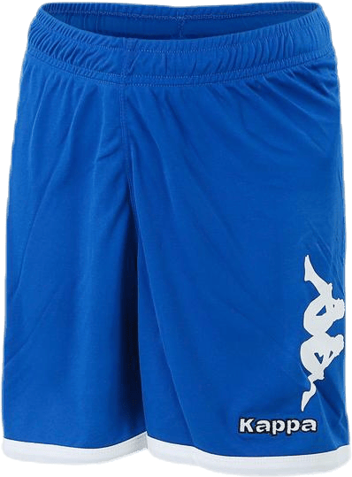 Walerne Shorts Blue, Unisex, Apparels, Shorts, Soccer, Blue, 164