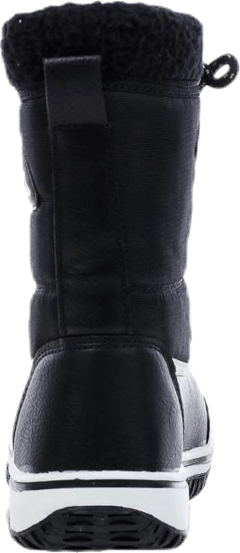 Bates Mid Cut Junior White/Black - Bild 4