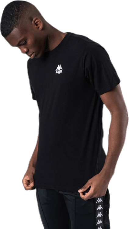 Auth Wollie White/Black